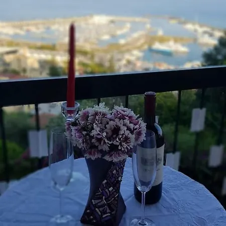 Panoramica Sul Mare Imperia